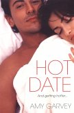 Hot Date (eBook, ePUB)