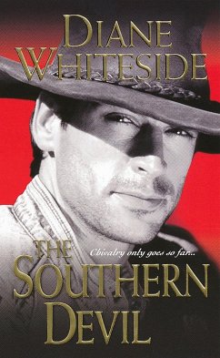 Cover Southern Devil (eBook, ePUB)