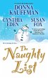Naughty List (eBook, ePUB) - Bild 1