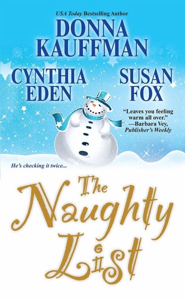 Naughty List (eBook, ePUB)