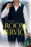 Room Service (eBook, ePUB)