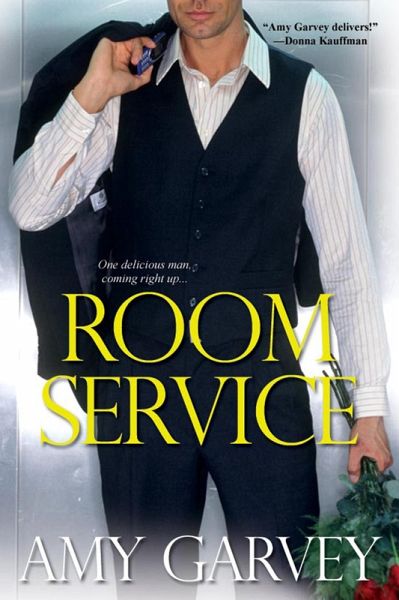 Room Service (eBook, ePUB) Room Service (eBook, ePUB)