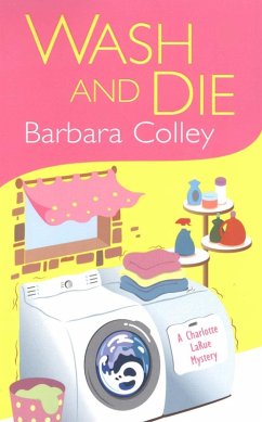 Cover Wash And Die (eBook, ePUB)