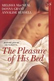 The Pleasure of His Bed (eBook, ePUB)