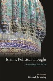 Islamic Political Thought (eBook, ePUB)