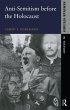 Anti-Semitism before the Holocaust... - Bild 1