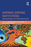 Hispanic-Serving Institutions (eBook, PDF)