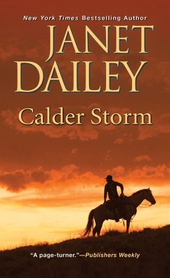 Calder Storm (eBook, ePUB) - Dailey, Janet