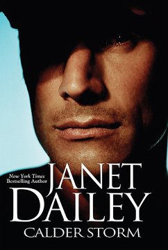 Cover Calder Storm (eBook, ePUB)