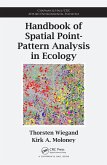 Handbook of Spatial Point-Pattern Analysis in Ecology (eBook, PDF)