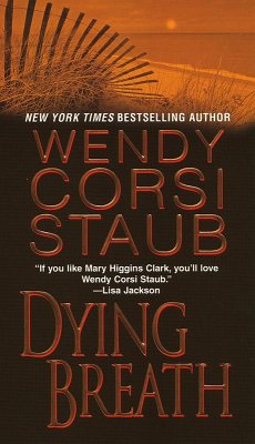 Cover Dying Breath (eBook, ePUB)