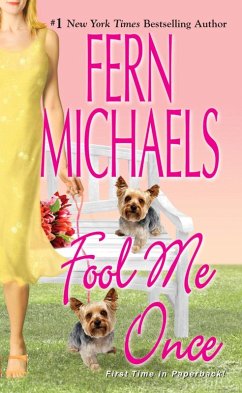 Fool Me Once (eBook, ePUB) - Michaels, Fern