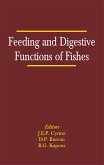 Feeding and Digestive Functions in Fishes (eBook, PDF)