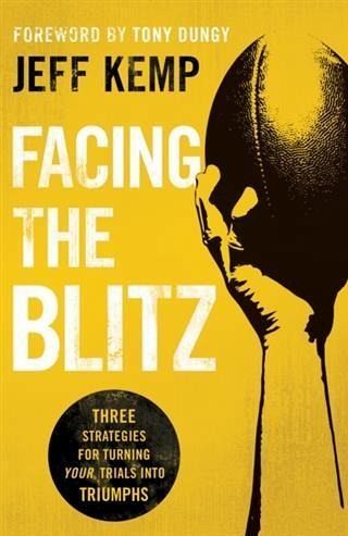 Facing the Blitz (eBook, ePUB) Facing the Blitz (eBook, ePUB)