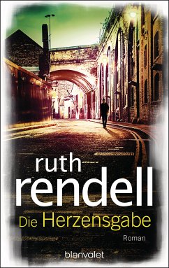 Die Herzensgabe (eBook, ePUB) - Rendell, Ruth