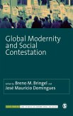 Global Modernity and Social Contestation (eBook, PDF)
