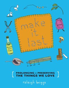 Cover Make It Last (eBook, ePUB)
