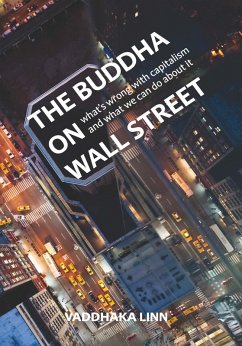 Buddha on Wall Street (eBook, ePUB) - Linn, Vaddhaka