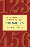 The Chicago Guide to Writing About Numbers (eBook, ePUB) The Chicago Guide to Writing About Numbers (eBook, ePUB)