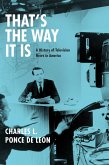 That's the Way It Is (eBook, ePUB)