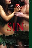 Sin (eBook, ePUB)