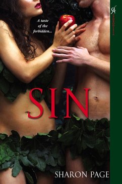 Sin (eBook, ePUB) - Page, Sharon