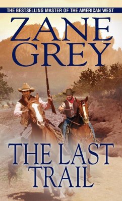 Cover The Last Trail (eBook, ePUB)