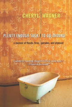 Plenty Enough Suck to Go Around (eBook, ePUB) - Wagner, Cheryl