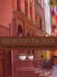 Voices from the Block (eBook, ePUB) - Bild 1