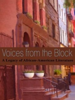 Voices from the Block (eBook, ePUB) - Dowdell, Toyette; Fields, Ann; Johnson, Bennye