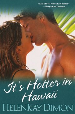 Cover It's Hotter In Hawaii (eBook, ePUB)