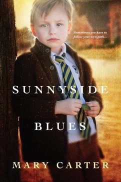 Sunnyside Blues (eBook, ePUB) - Carter, Mary