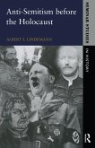 Anti-Semitism before the Holocaust (eBook, PDF)