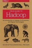 Field Guide to Hadoop (eBook, PDF)