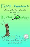 Ferret Adventures (eBook, ePUB) Ferret Adventures (eBook, ePUB)
