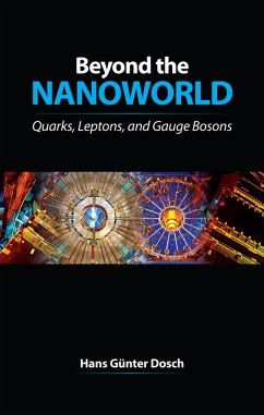 Beyond the Nanoworld (eBook, PDF) - Dosch, H. G.