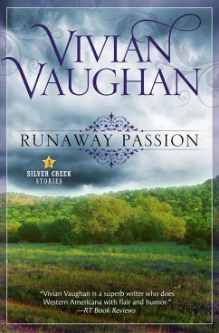 Runaway Passion (eBook, ePUB) - Vaughan, Vivian