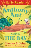 Anthony Ant Saves the Day (eBook, ePUB)