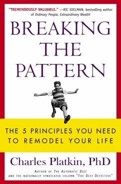 Breaking the Pattern (eBook, ePUB) - Platkin, Charles