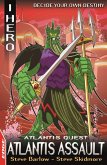 Atlantis Assault (eBook, ePUB) Atlantis Assault (eBook, ePUB)