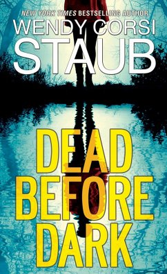Cover Dead Before Dark (eBook, ePUB)