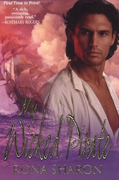 My Wicked Pirate (eBook, ePUB) - Sharon, Rona