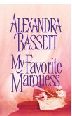 My Favorite Marquess (eBook, ePUB) My Favorite Marquess (eBook, ePUB)