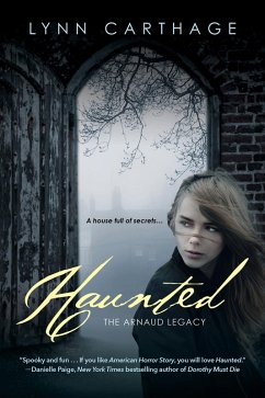 Cover Haunted (eBook, ePUB)
