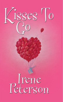 Cover Kisses To Go (eBook, ePUB)