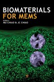 Biomaterials for MEMS (eBook, PDF)