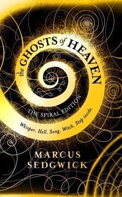 The Ghosts of Heaven (eBook, ePUB) - Sedgwick, Marcus