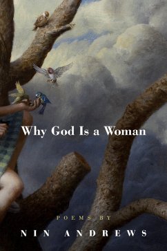 Cover Why God Is a Woman (eBook, ePUB)