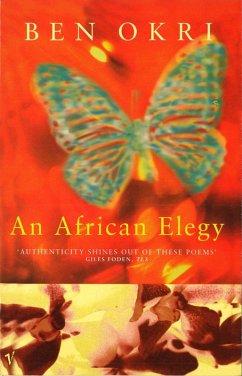 An African Elegy (eBook, ePUB) - Okri, Ben