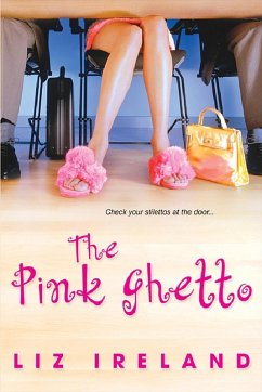 Cover Pink Ghetto (eBook, ePUB)